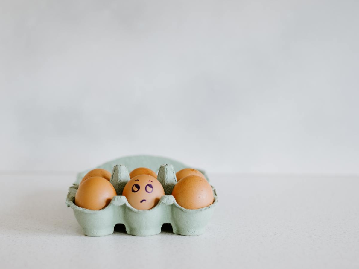 Email is Inauthentic